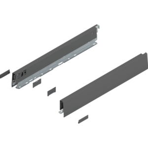 01011941_ID_P_1_PB_BAU_SALL_AOF_V1-1.png MERIVOBOX Zarge, Höhe N (68,5 mm) NL=450 mm, l/r inkl. Abdeckk., oriongrau