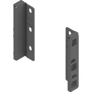 01123466_ID_P_1_PB_BAU_SALL_AOF_V1-1.png MERIVOBOX Holzrückwandhalter, Höhe K (146 mm), links/rechts, oriongrau