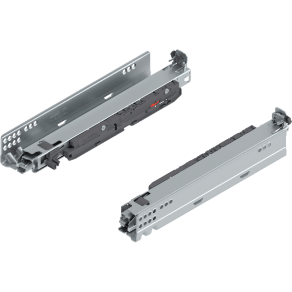 Movento Vollauszug mit Blumotion S bis 40 kg NL=320mm 760H3233-S