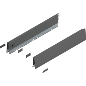 01354392_ID_P_1_PB_BAU_SALL_AOF_V1-1.png MERIVOBOX Zarge, Höhe M (91 mm), NL=500 mm, l/r inkl. Abdeckk., oriongrau