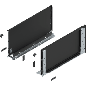 01454650_ID_P_1_PB_BAU_SALL_AOF_V1-1.png LEGRABOX pure Zarge (innen), H=241mm, NL=450mm, carbonschwarz matt, links/rechts
