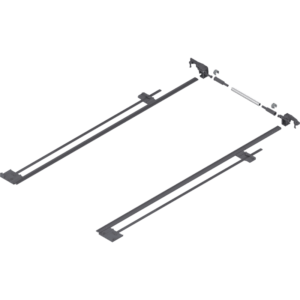 01555265_ID_P_1_PB_BAU_SALL_AOF_V1-1.png Seitenstabilisierung Ral 7037 TA-Vollauszug NL 650 - 750mm bis max. Korpusbreite