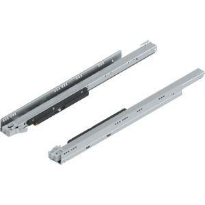 LBX Korpusschienen TIP ON 650 mm, 70kg, inkl. Verrieg.