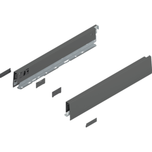01871104_ID_P_1_PB_BAU_SALL_AOF_V1-1.png MERIVOBOX Zarge, Höhe N (68,5 mm) NL=400 mm, l/r inkl. Abdeckk., oriongrau
