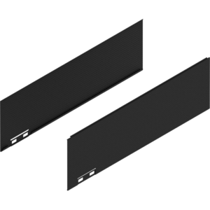 01917827_ID_P_1_PB_BAU_SALL_AOF_V1-1.png LEGRABOX Dekorelement, H=128.5 mm, NL=400 mm, carb.schw./carb.look, links/rechts