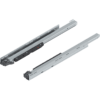 LEGRABOX Korpusschiene mit BLUMOTION S, 70kg, NL=600mm – Detailansicht