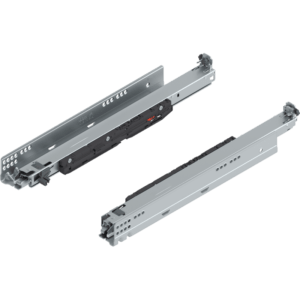 Movento Vollauszug mit Blumotion S bis 60 kg NL=450mm