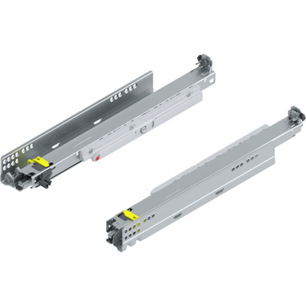 Movento Vollauszug 40kg 420mm mit TIP-ON integriert