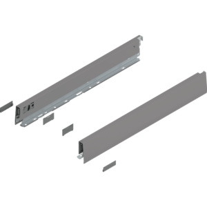 02479094_ID_P_1_PB_BAU_SALL_AOF_V1-1.png MERIVOBOX Zarge, Höhe N (68,5 mm) NL=500 mm, l/r inkl. Abdeckk., indiumgrau