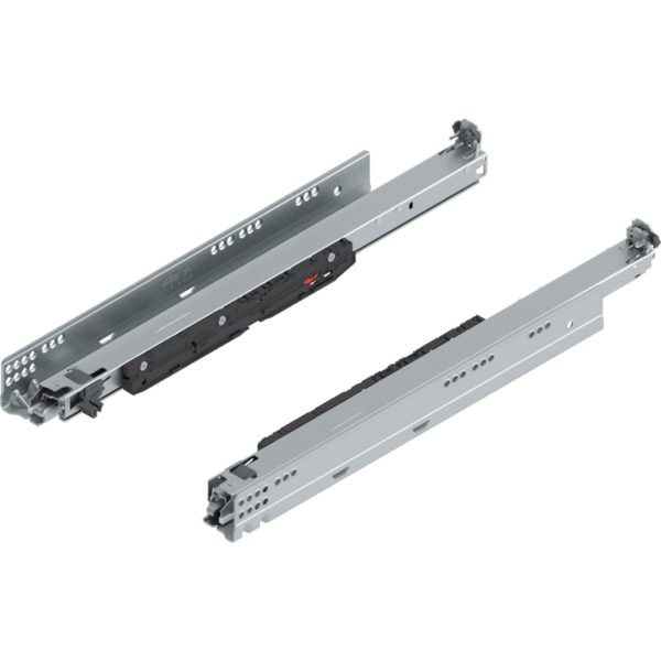 Movento Vollauszug mit Blumotion S bis 60 kg NL=500mm