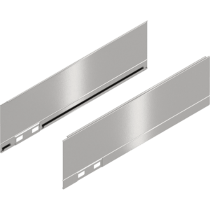 02652188_ID_P_1_PB_BAU_SALL_AOF_V1-1.png LEGRABOX Dekorelement, H=90.5 mm, NL=300 mm, inox-gebür.-lackiert, links/rechts
