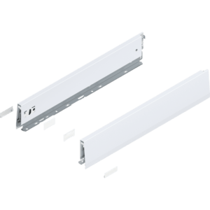 MERIVOBOX Zargenset Höhe M (91 mm)