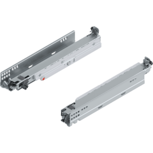 Movento Vollauszug 40kg 350mm mit TIP-ON integriert