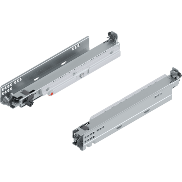 Movento Vollauszug 40kg 350mm mit TIP-ON integriert