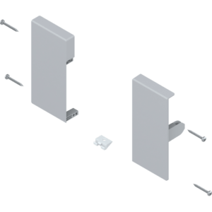 02720695_ID_P_1_PB_BAU_SALL_AOF_V1-1.png Frontbefestigung rechts/links für Antaro Innenauszug Höhe K weißgrau