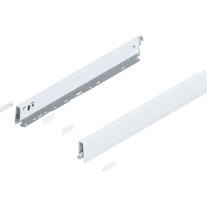 MERIVOBOX Zargenset Höhe N (68,5 mm)