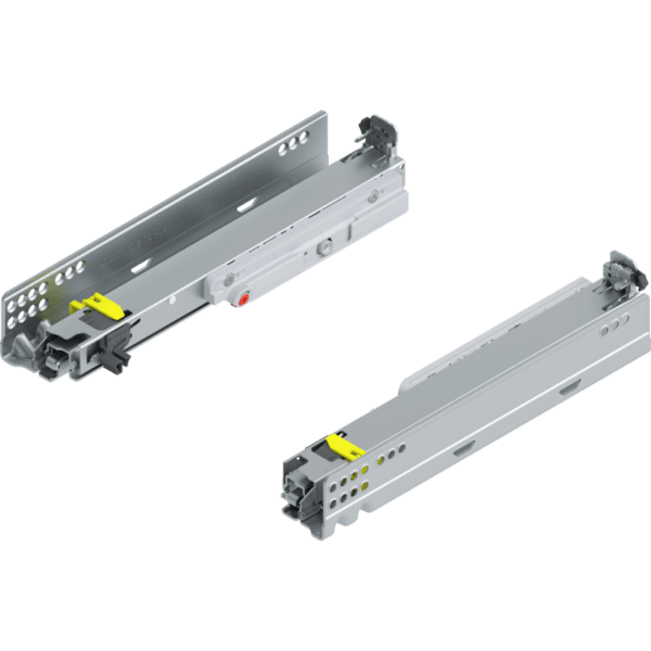 Blum Movento Vollauszug 40kg 300mm mit TIP-ON integriert