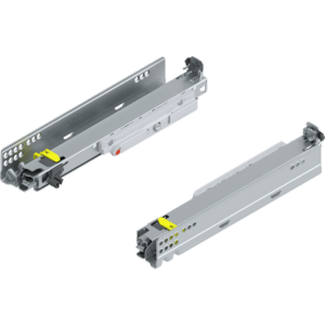 Movento Vollauszug 40kg 320mm mit TIP-ON integriert