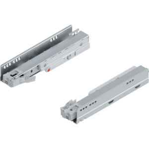 LEGRABOX PURE KORPUSSCH.TIPON 270MM 40KG