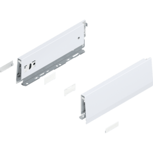 03805812_ID_P_1_PB_BAU_SALL_AOF_V1-1.png MERIVOBOX Zarge, Höhe M (91 mm), NL=270 mm, l/r inkl. Abdeckk., seidenweiß