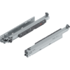 Blum Movento Vollauszug mit Blumotion S bis 40 kg NL=420mm 760H4233-S