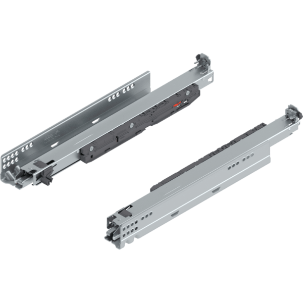 Blum Movento Vollauszug mit Blumotion S bis 40 kg NL=420mm 760H4233-S