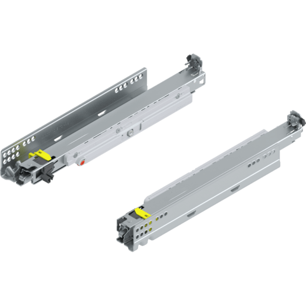 Movento Vollauszug 40kg 380mm mit TIP-ON integriert