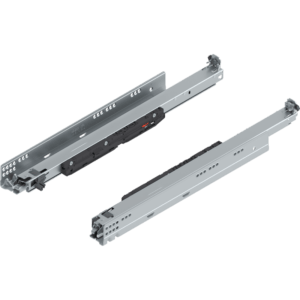 Movento Vollauszug mit Blumotion S bis 60 kg NL=520mm