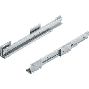 04563616_ID_P_1_PB_BAU_SALL_AOF_V1-1.png BLUM 453.4501B MERIVOBOX Korpusschiene BLUMOTION/TIP-ON, Vollauszug, 70kg, NL 450mm, l/r
