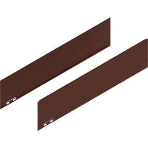 04742717_ID_P_1_PB_BAU_SALL_AOF_V1-1.png Blum LEGRABOX Dekorelement H=128.5 mm NL=550 mm noble rust links/rechts