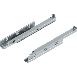 BLUM 560H4533-C Tandem Vollauszug 30kg 450mm ohne Blumotion