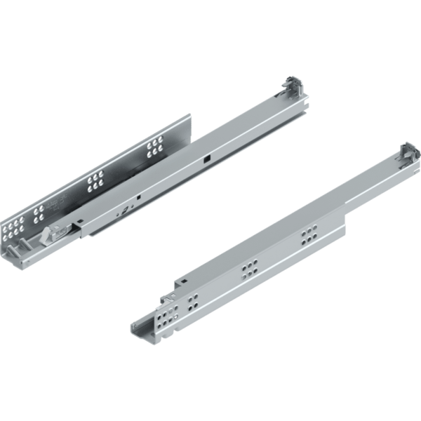 BLUM 560H4533-C Tandem Vollauszug 30kg 450mm ohne Blumotion