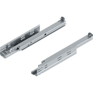 BLUM 560H4033-C Tandem Vollauszug 30kg 400mm ohne Blumotion