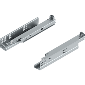 Tandem Vollauszug 30kg 300mm ohne Blumotion