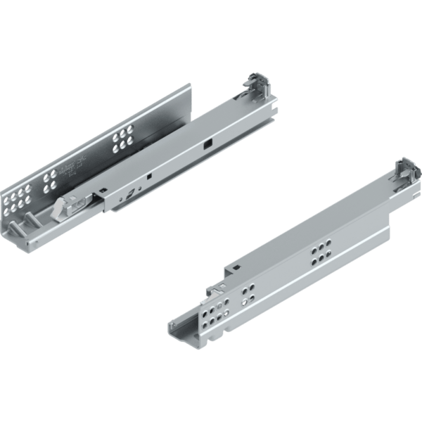 Tandem Vollauszug 30kg 300mm ohne Blumotion