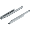 Tandem Vollauszug 30kg 550mm ohne Blumotion