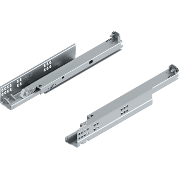 BLUM 560H3533-C Tandem Vollauszug 30kg 350mm ohne Blumotion