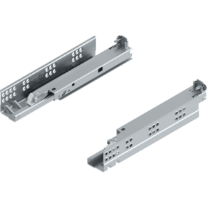 BLUM 560H2733-C Tandem Vollauszug 30kg 270mm ohne Blumotion