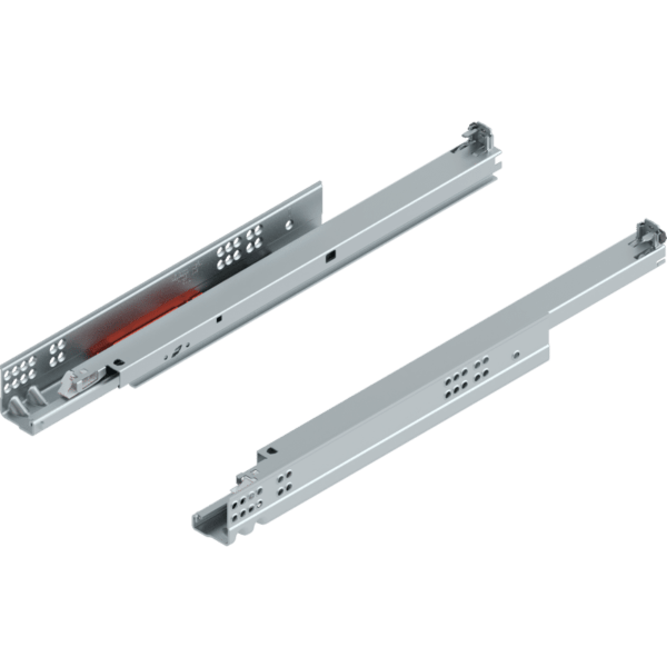 BLUM 566H5033C01 Tandem plus Vollauszug 50 kg NL=500mm ohne Blumotion für TIP ON T55.9150S geeign