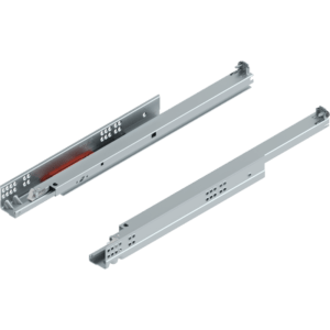 BLUM 566H5533C01 Tandem plus Vollauszug 50 kg NL=550mm ohne Blumotion für TIP ON T55.9150S geeign