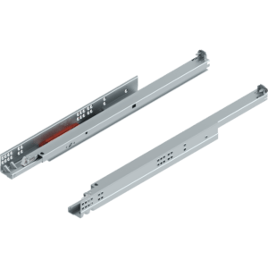 BLUM 566H6033C01 Tandem plus Vollauszug 50 kg NL=600mm ohne Blumotion für TIP ON T55.9150S geeign