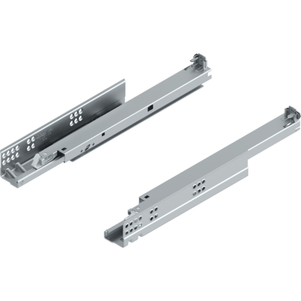 BLUM 560H3833-C Tandem Vollauszug 30kg 380mm ohne Blumotion