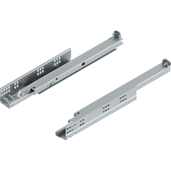 BLUM 560H4233-C Tandem Vollauszug 30kg 420mm ohne Blumotion