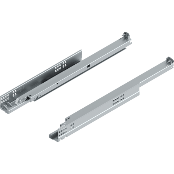 BLUM 560H5233-C Tandem Vollauszug 30kg 520mm ohne Blumotion