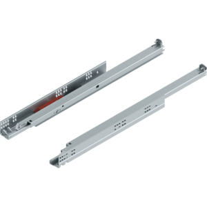 BLUM 566H6533C01 Tandem plus Vollauszug 50 kg NL=650mm ohne Blumotion für TIP ON T55.9150S geeign