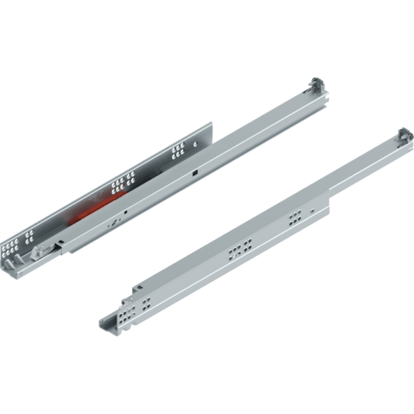 BLUM 566H6533C01 Tandem plus Vollauszug 50 kg NL=650mm ohne Blumotion für TIP ON T55.9150S geeign