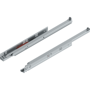 BLUM 566H7033C01 Tandem plus Vollauszug 50 kg NL=700mm ohne Blumotion für TIP ON T55.9150S geeign