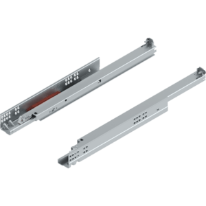 BLUM 566H5233C01 Tandem plus Vollauszug 50 kg NL=520mm ohne Blumotion für TIP ON T55.9150S geeign