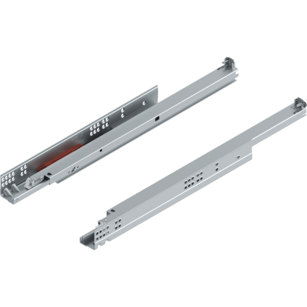 BLUM 566H5833C01 Tandem plus Vollauszug 50 kg NL=580mm ohne Blumotion für TIP ON T55.9150S geeign