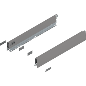 05002109_ID_P_1_PB_BAU_SALL_AOF_V1-1.png MERIVOBOX Zarge, Höhe N (68,5 mm) NL=450 mm, l/r inkl. Abdeckk., indiumgrau